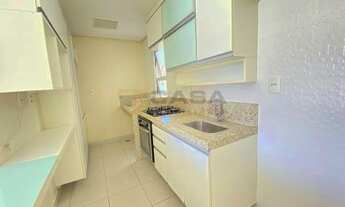 Imagem 2: FBM Apartamento para venda com 2 quartos suite e varanda em Praia da Baleia - Serra - ES