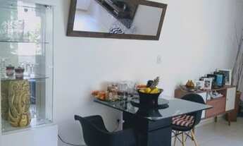 Imagem 5: Cód. 238 Lauro 3/4 revertido com Varanda e Nascente atrás do Shopping Parque Bahia