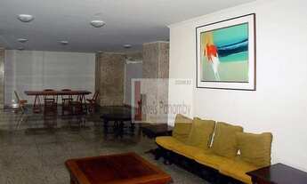 Imagem 7: Apartamento com 3 dormitórios à venda, 103 m² por R$ 1.150.000,00 - Itaim Bibi - São Paulo