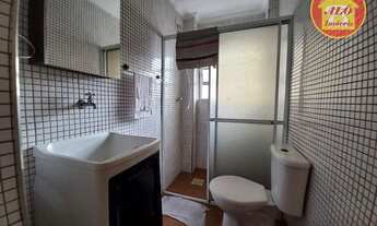 Imagem 7: Kitnet com 1 dormitório à venda, 26 m² por R$ 138.000,00 - Vila Guilhermina - Praia Grande