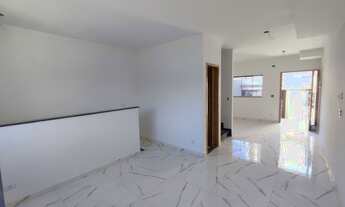 Imagem 2: SOBRADO 3 DORMITÓRIOS