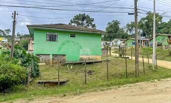 Imagem 2: Terreno Comercial/Residencial para Venda no Centro em Colombo, 382.5m²