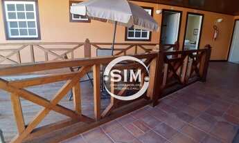 Imagem 2: Pousada com 20 dormitórios à venda, 300 m² na Vila Nova - Cabo Frio/RJ