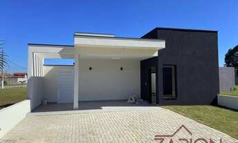 Imagem: Casa em Condomínio Fechado à Venda em