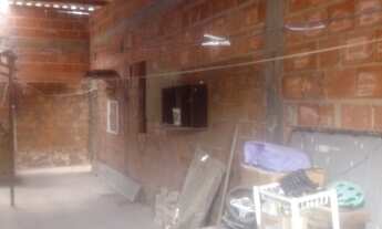 Imagem 3: Terraço segudo andar 70m rua do dende itapoan