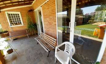 Imagem 4: Chácara com 6 dormitórios à venda, 6244 m² por R$ 1.490.000,00 - Guacuri - Itupeva/SP