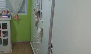 Imagem 6: Apartamento para aluguel possui 76 metros quadrados com 3 quartos