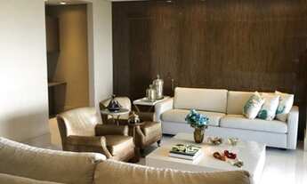 Imagem 5: Belíssimo apartamento à venda Patamares