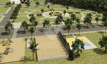 Imagem 5: Terreno à venda no Paraíso Tropical 2 em Cascavel/PR