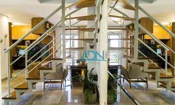 Imagem 6: Apartamento com 2 dormitórios à venda, 90 m² por R$ 954.000,00 - Chácara Inglesa - São Pau