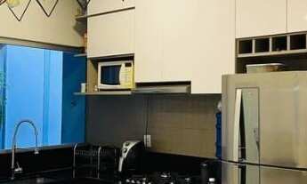 Imagem 7: Casa ampla e de ótima estrutura, 3 quartos, 1 com suite