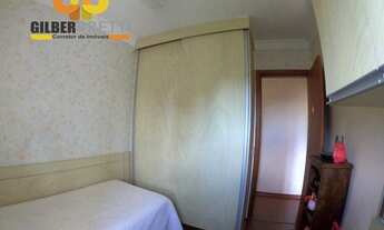 Imagem 4: Belíssimo Apartamento 77 m2 3 quartos Suíte - Morada de Laranjeiras