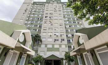 Imagem 2: Porto Alegre - Apartamento Padrão - Cavalhada