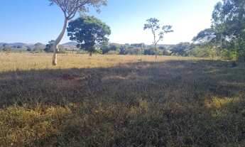 Imagem 6: Chácaras em Goiânira 4 km de estrada de chão