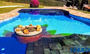 Imagem 6: CASA EM CONDOMÍNIO - PARQUE DA FAZENDA II - SP