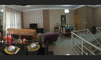 Imagem 3: Cobertura duplex, 3 dormitórios, 1 suíte, 215m², Ponta da Praia, Santos