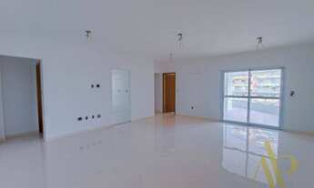Imagem 7: Apartamento com 3 dormitórios à venda, 144 m² por R$ 1.052.440,00 - Canto do Forte - Praia