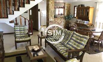 Imagem 7: Casa com 4 dormitórios à venda, 250 m² no Balneário São Pedro - São Pedro da Aldeia/RJ