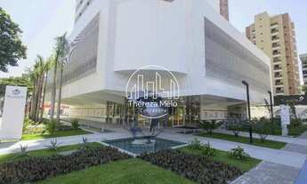 Imagem 5: FORTALEZA - Conjunto Comercial/Sala - Meireles