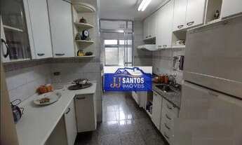 Imagem 7: Apto 60m² na Mooca 2 dorms 1 vaga !