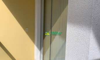 Imagem 5: Casa com 2 dormitórios para alugar, 68 m² por R$ 1.400,00/mês - Parque das Nações - Guarul