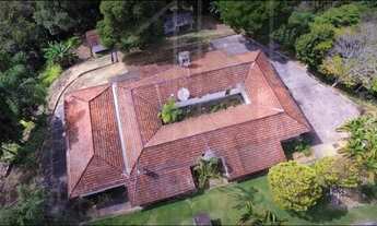 Imagem 5: Sítio - Jardim Seabra - Amparo