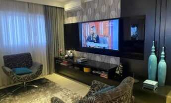 Imagem 2: Apartamento para venda com 200 metros quadrados com 3 quartos