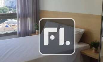 Imagem 6: Itaim Bibi - São Paulo/SP, Apartamento com 1 dormitório, 44 m² - venda por R$ 690.000 ou a