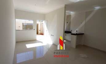 Imagem: Casa para Venda em Uberlândia, Jardim Sucupira