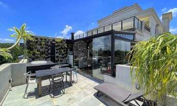 Imagem 6: Loft a venda na Granja Vianna