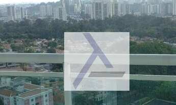 Imagem 7: Sala para alugar, 33 m² por R$ 1.820,00/mês - Santo Amaro - São Paulo/SP