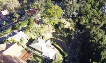 Imagem 4: Terreno à venda, 423 m² por R$ 280.000,00 - Carlos Guinle - Teresópolis/RJ