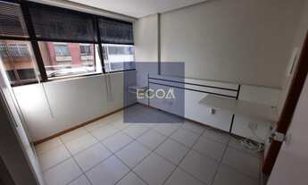 Imagem 6: Apartamento de 1 quarto para locação na Asa Norte