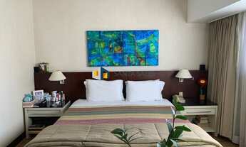 Imagem 6: Oportunidade - apartamento 1 dormitório - á venda - Brooklin