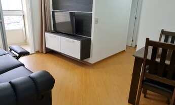 Imagem 1: São Vicente - Apartamento Padrão - Centro