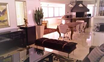 Imagem 3: Porto Alegre - Apartamento Padrão - Bela Vista