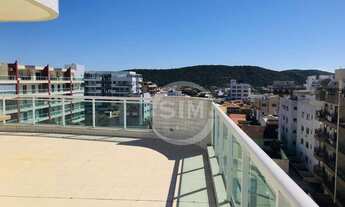 Imagem: Cobertura com 5 dormitórios à venda, 250