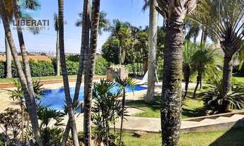 Imagem 3: Linda chácara localizada em Loteamento Fechado - Boituva/SP