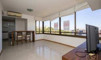 Imagem: VENDA APARTAMENTO 1 DORMITÓRIO GARAGEM