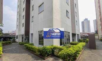 Imagem 7: Apartamento à venda, 50 m² por R$ 290.000,00 - Brás - São Paulo/SP