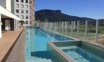 Imagem 4: Apartamento no passeio Pedra Branca com 2 quartos