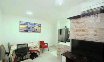 Imagem 4: Santos - Apartamento Padrão - Marapé