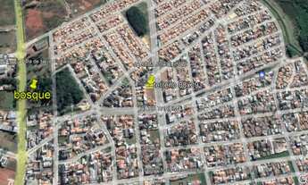 Imagem 7: Terreno comercial e ou residencial ao lado do posto de saude e próximo ao bosque