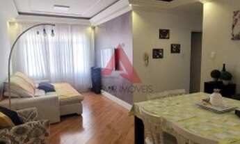 Imagem 7: JACAREí - Apartamento Padrão - Jardim Califórnia