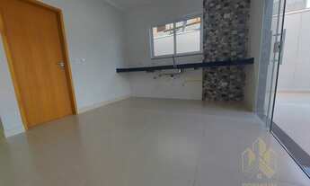 Imagem 2: Atibaia - Casa Padrão - Jardim Maristela