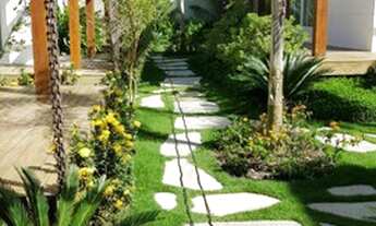 Imagem 3: Casa de condomínio para venda tem 200 metros quadrados com 4 quartos