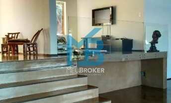 Imagem 4: Casa à venda, 300m², 4 quartos, 3 suítes, Alphaville, Lagoa dos Ingleses, Nova Lima, Minas