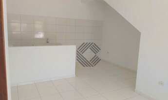 Imagem 4: Kitnet com 1 dormitório à venda, 43 m² por R$ 116.900,00 - Vila Barcelona - Sorocaba/SP