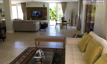 Imagem 5: Casa 5 suítes, Quinta das lagoas - Itacimirim - Camaçari/BA