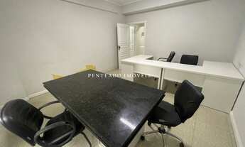 Imagem 6: Sala/Conjunto para aluguel tem 50 metros quadrados em Centro - Canoas - RS